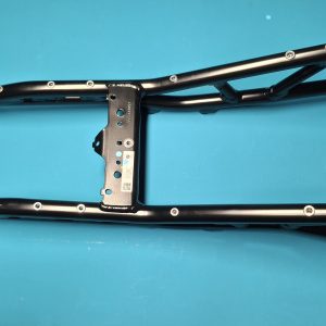 Heckrahmen Original 46518359991