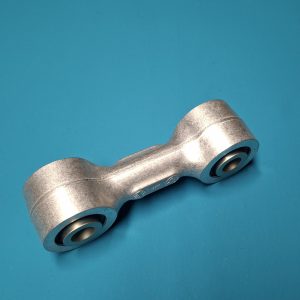 Anlenkstrebe Umlenkung Schwinge Original 8359956 Neu