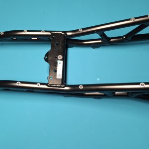 Heckrahmen Original 46518359991