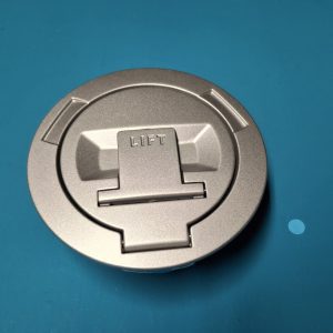 Tankdeckel Original 16117924240