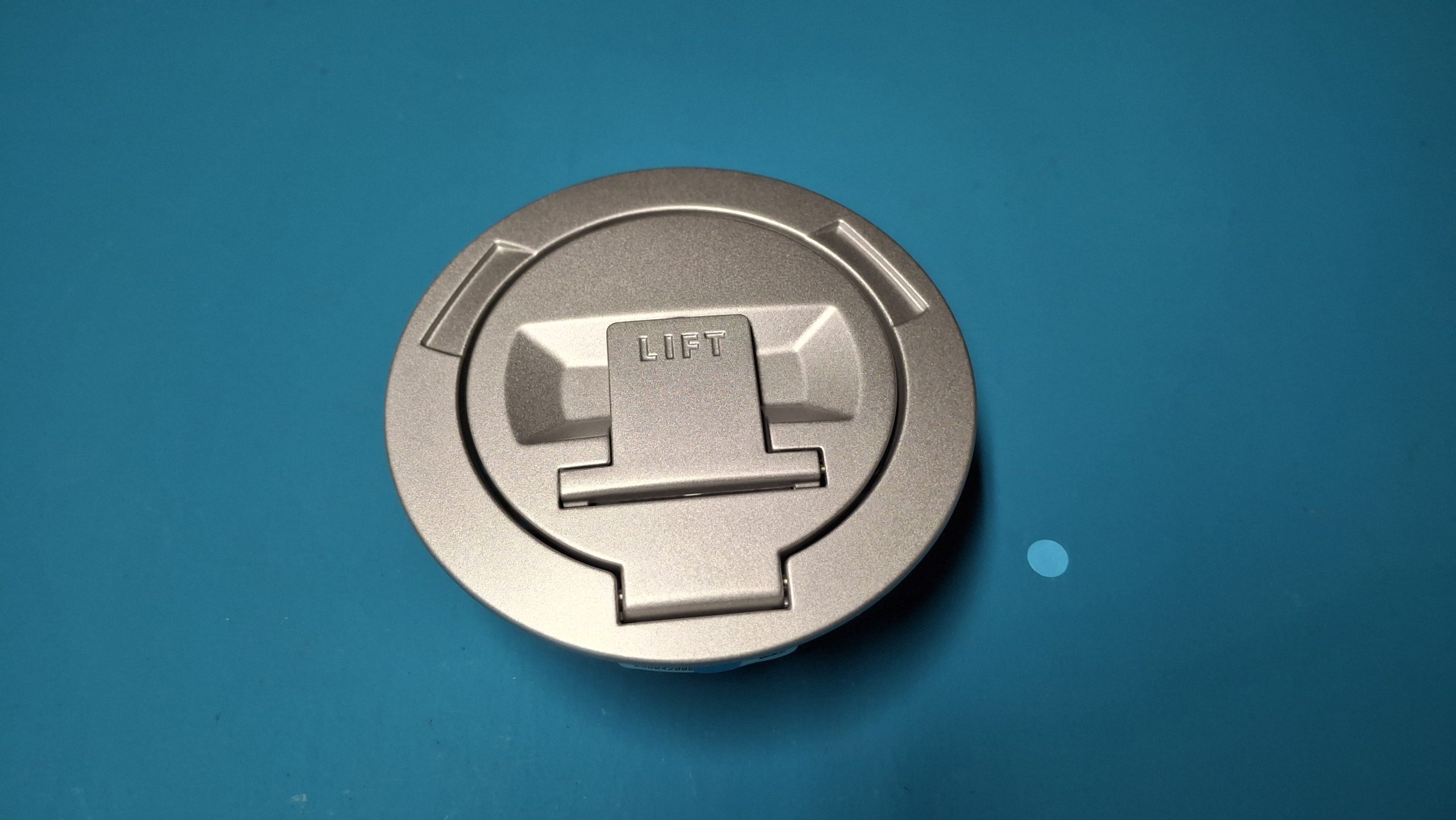 Tankdeckel Original 16117924240