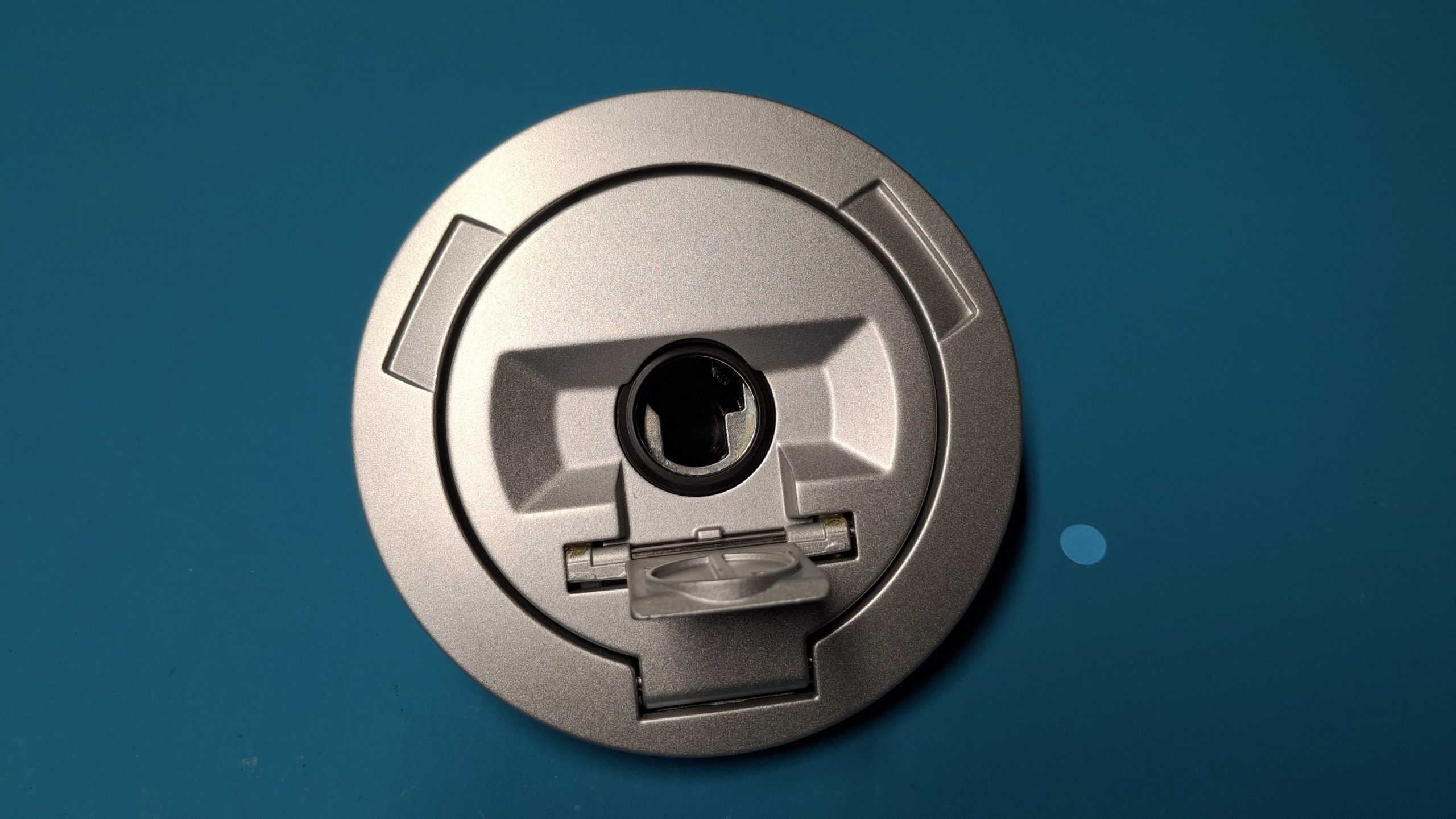 Tankdeckel Original 16117924240 – Bild 2