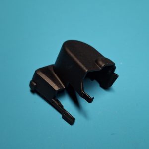 Abdeckung Kupplungsarmatur Original 32727107629