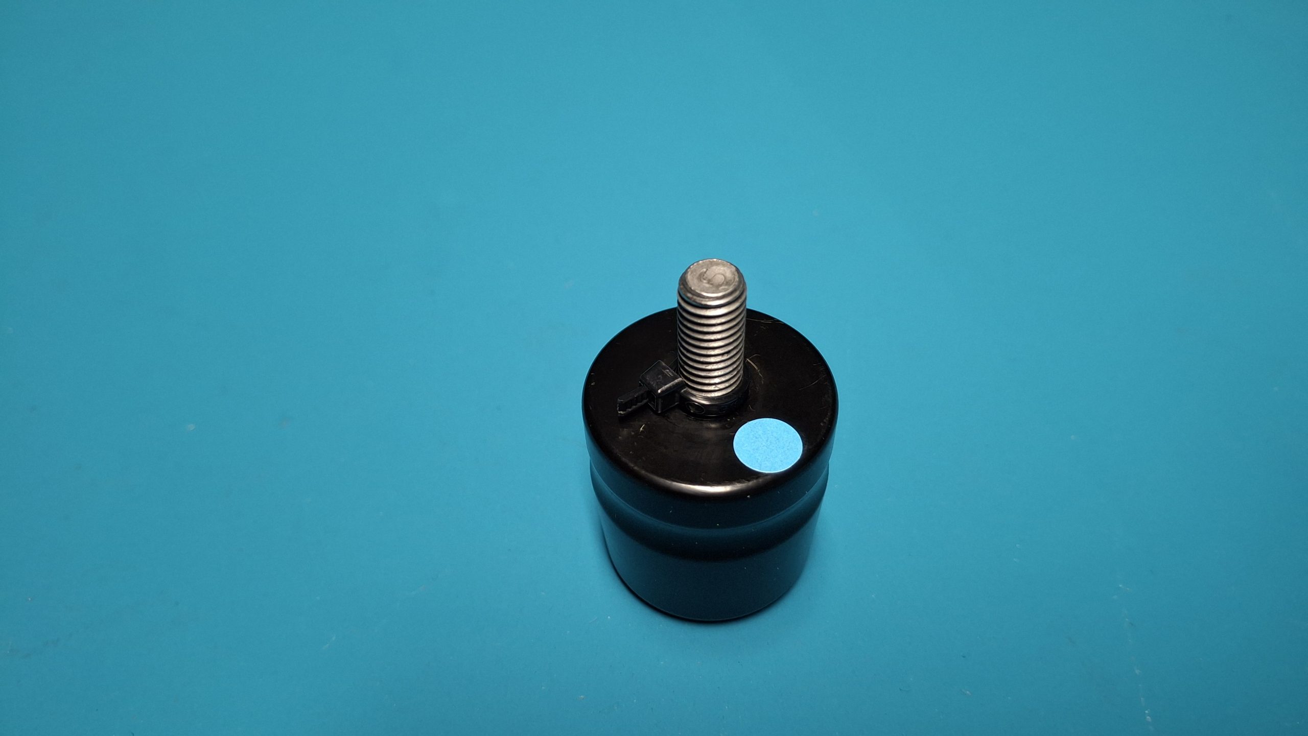 Lenkergewicht Lenkerende 2019-2025 Original 32718414906 – Bild 3