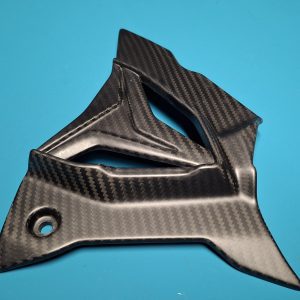 Carbon Ritzelabdeckung Abdeckung Ritzel Original 5B65BC8