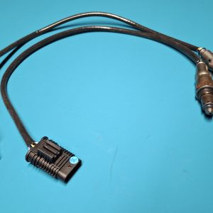 Lambdasonde links und rechts 630MM Original 11788567154