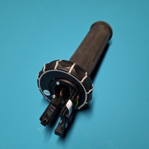 Griff links mit Multi Controller 2019-2025 Original 61318549455, 61317727498