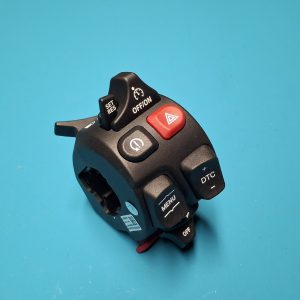 Kombischalter links Lenkerarmatur 2019-2025 Original 61318394467