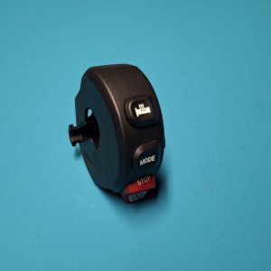 Lenkerarmatur rechts Kombischalter Lenkerschalter Lenker Schalter 2019-  Original 61318394246