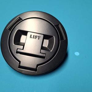 Tankdeckel 2022-2025 Original 16119829243