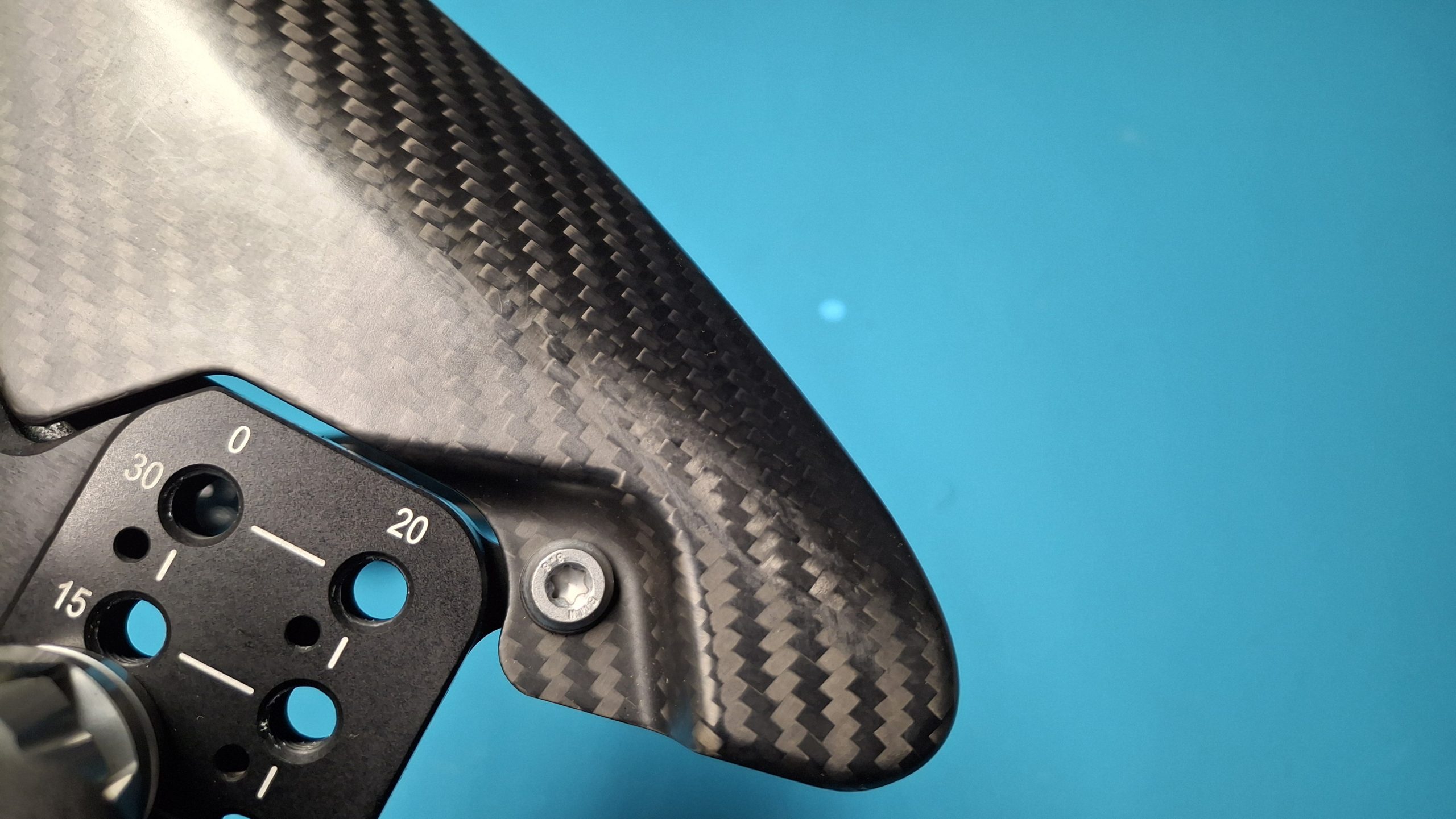 Fußraste links Original 77257108475 – Bild 3