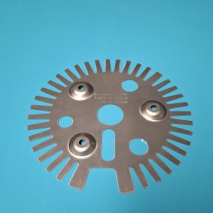 Halteblech Kupplungsdeckel 2019-2025 Original 11148568824 Neu