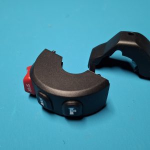 Lenkerarmatur rechts Kombischalter Lenkerschalter Lenker Schalter 2019-  Original 61318394246