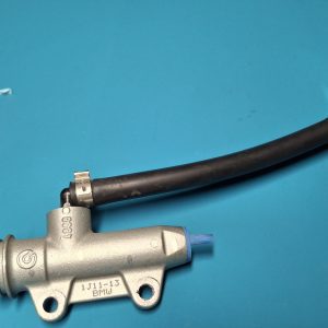 Bremspumpe hinten Hauptbremszylinder hinten Original 34317720905
