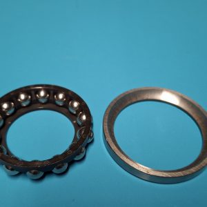 Lager Gabelbrücke Original 31427718392 Neu