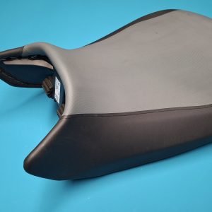 Fahrersitz Komfort beheizt Sitzbank Original 52531541508