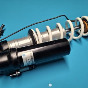 Federbein Stoßdämpfer Original 31489444913