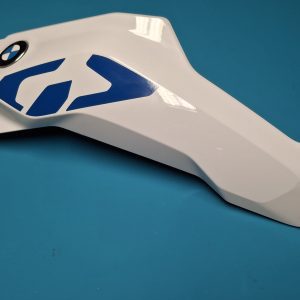 Seitenverkleidung links Verkleidungsseitenteil Original 46815A7A555, 46631541485