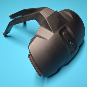 Kotflügel Spritzschutz hinten Original 46627107875