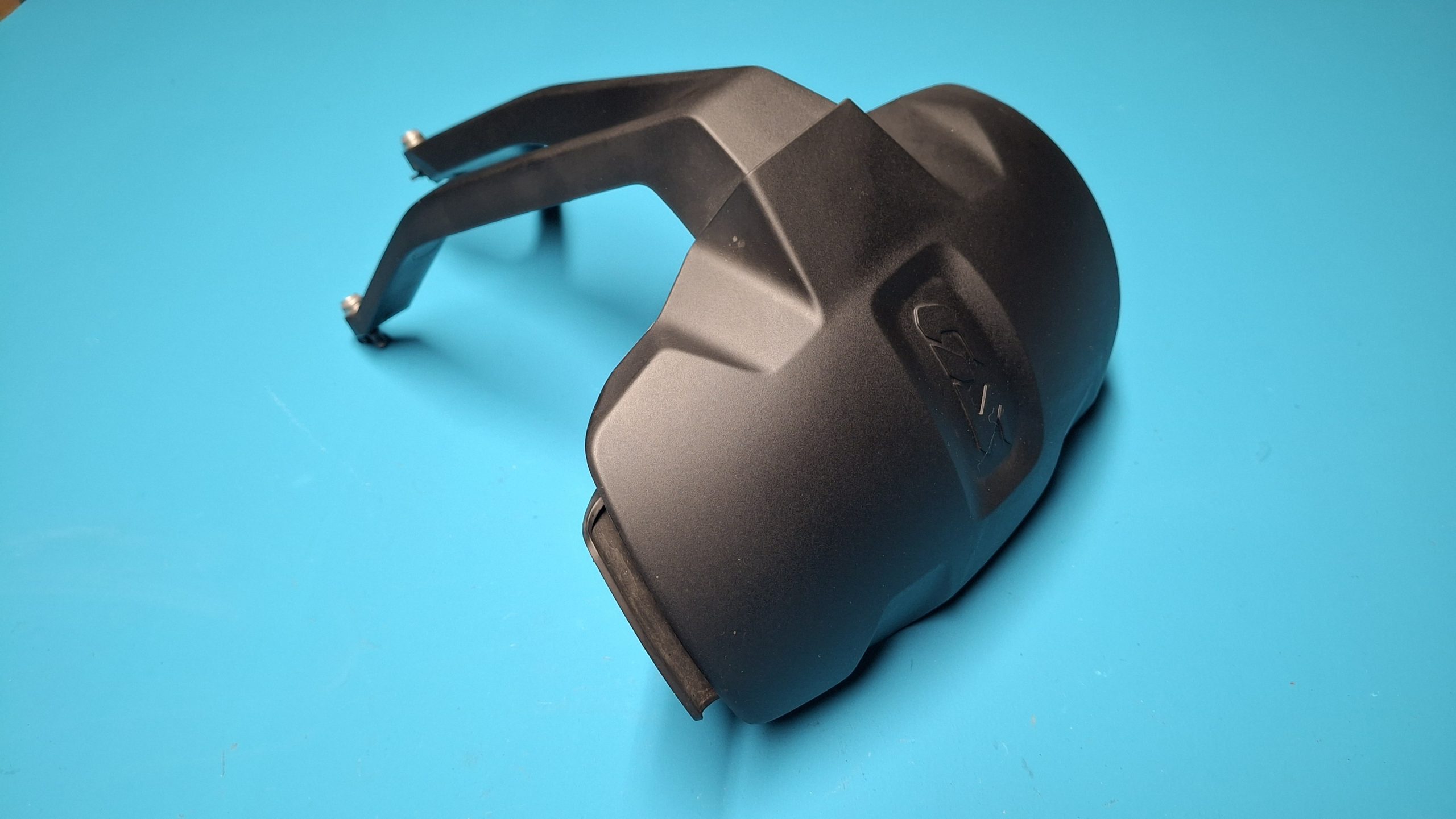 Kotflügel Spritzschutz hinten Original 46627107875