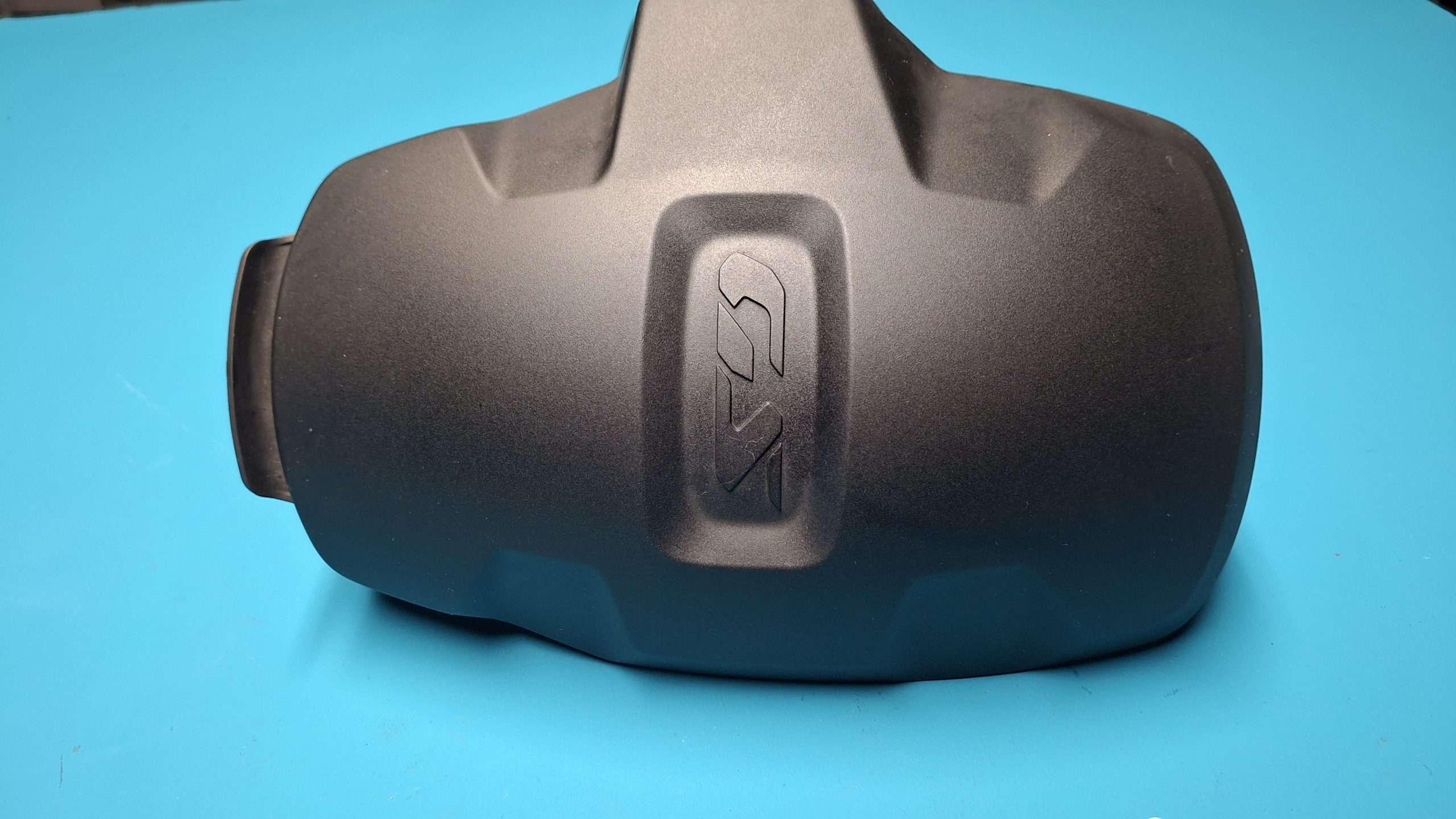 Kotflügel Spritzschutz hinten Original 46627107875 – Bild 2