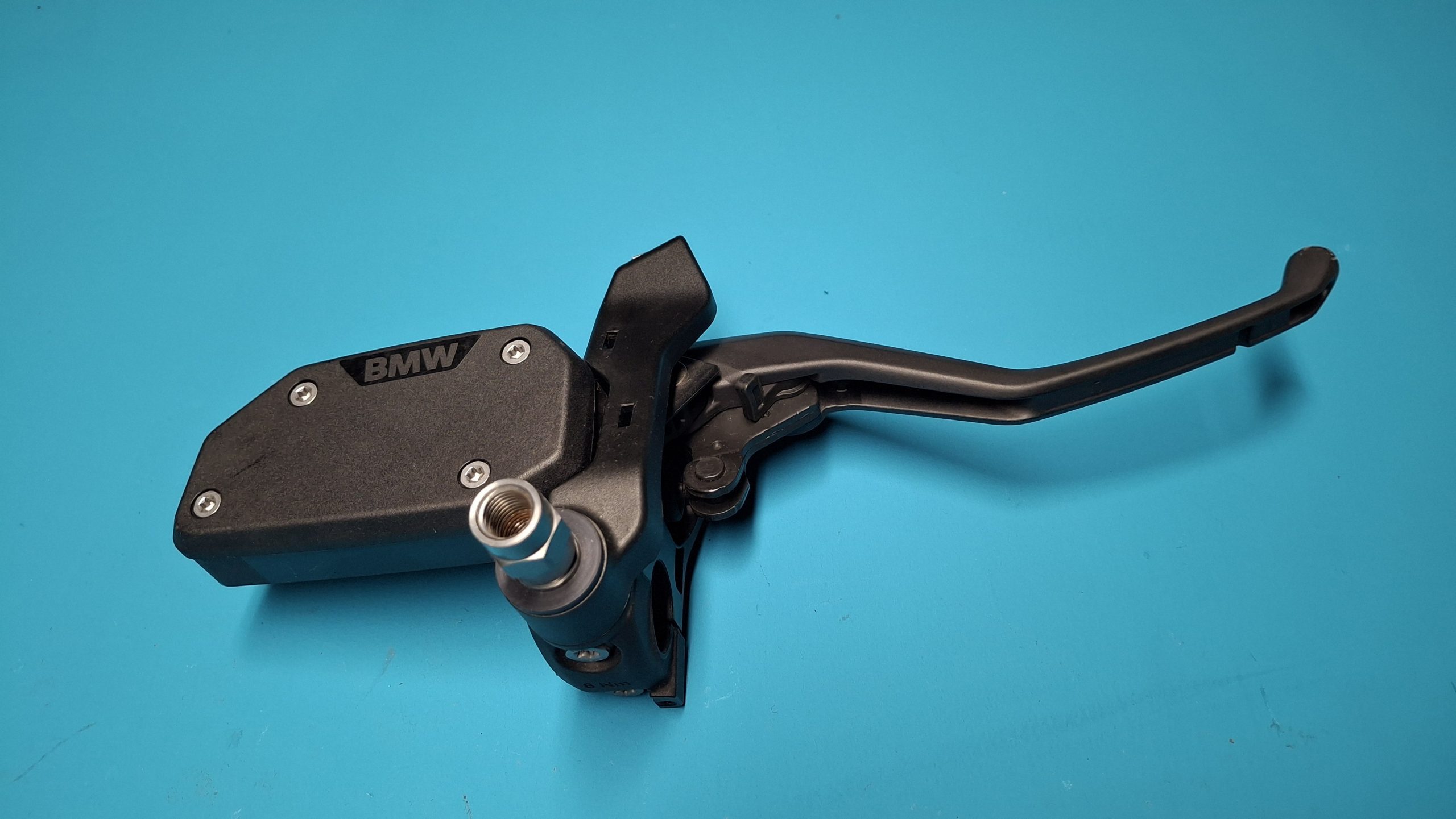 Bremspumpe vorne Handbremsarmatur Original 32721643679