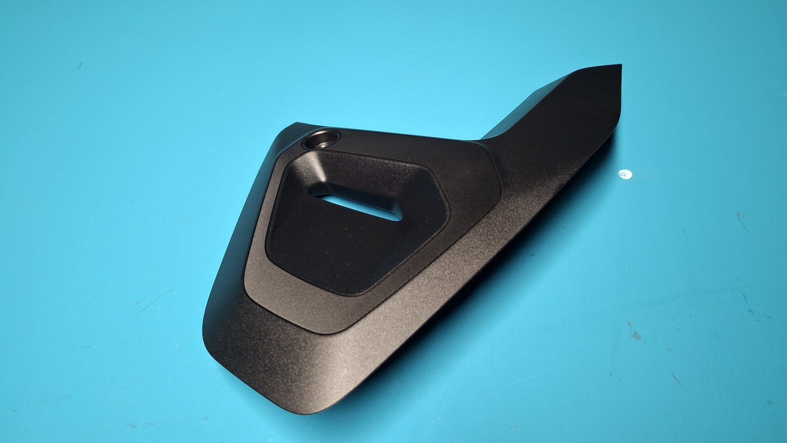 Blende rechts Original 46631541498 – Bild 2