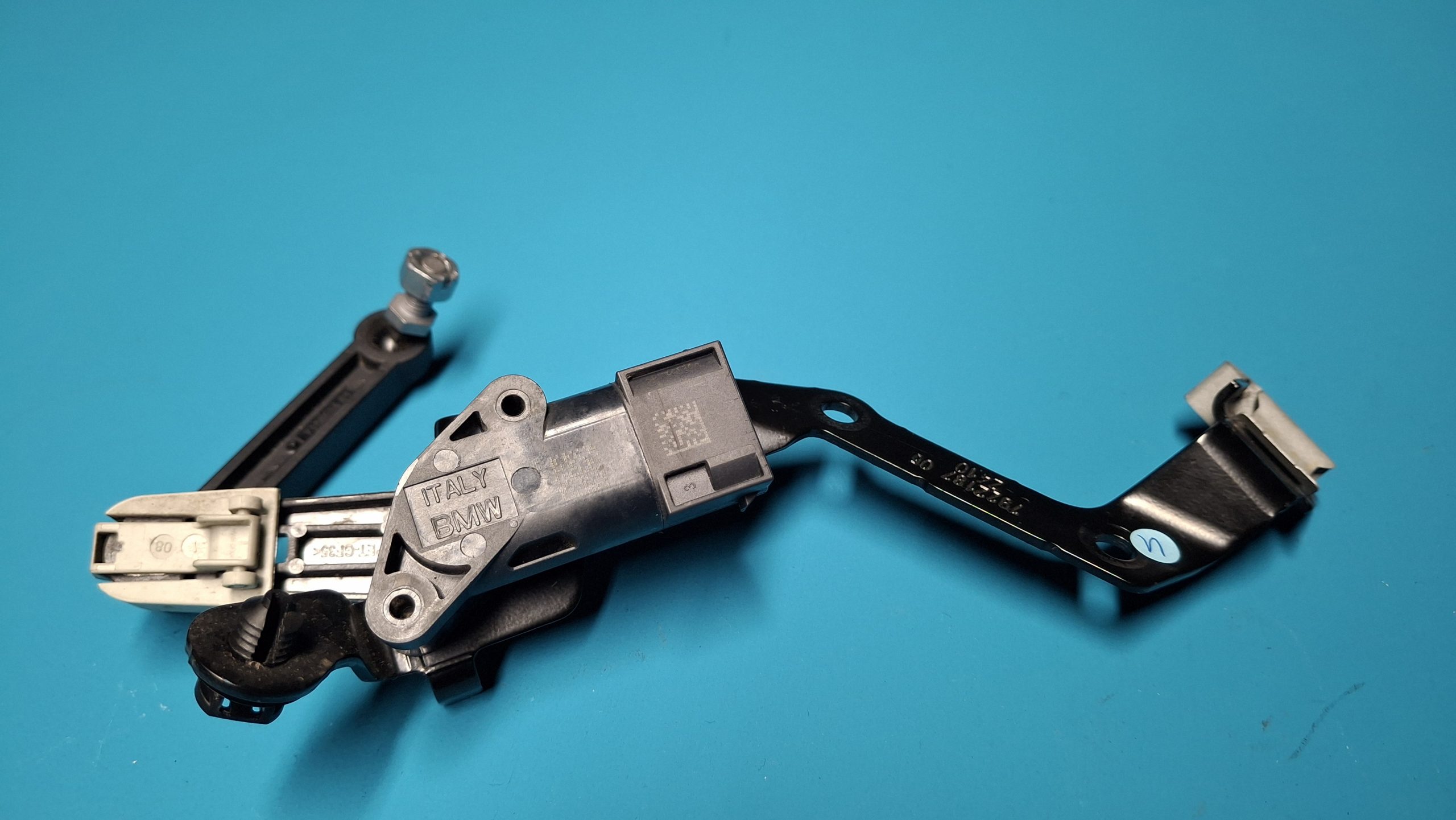 Höhenstandssensor Original 37146895466, 31487922187, 33547108534