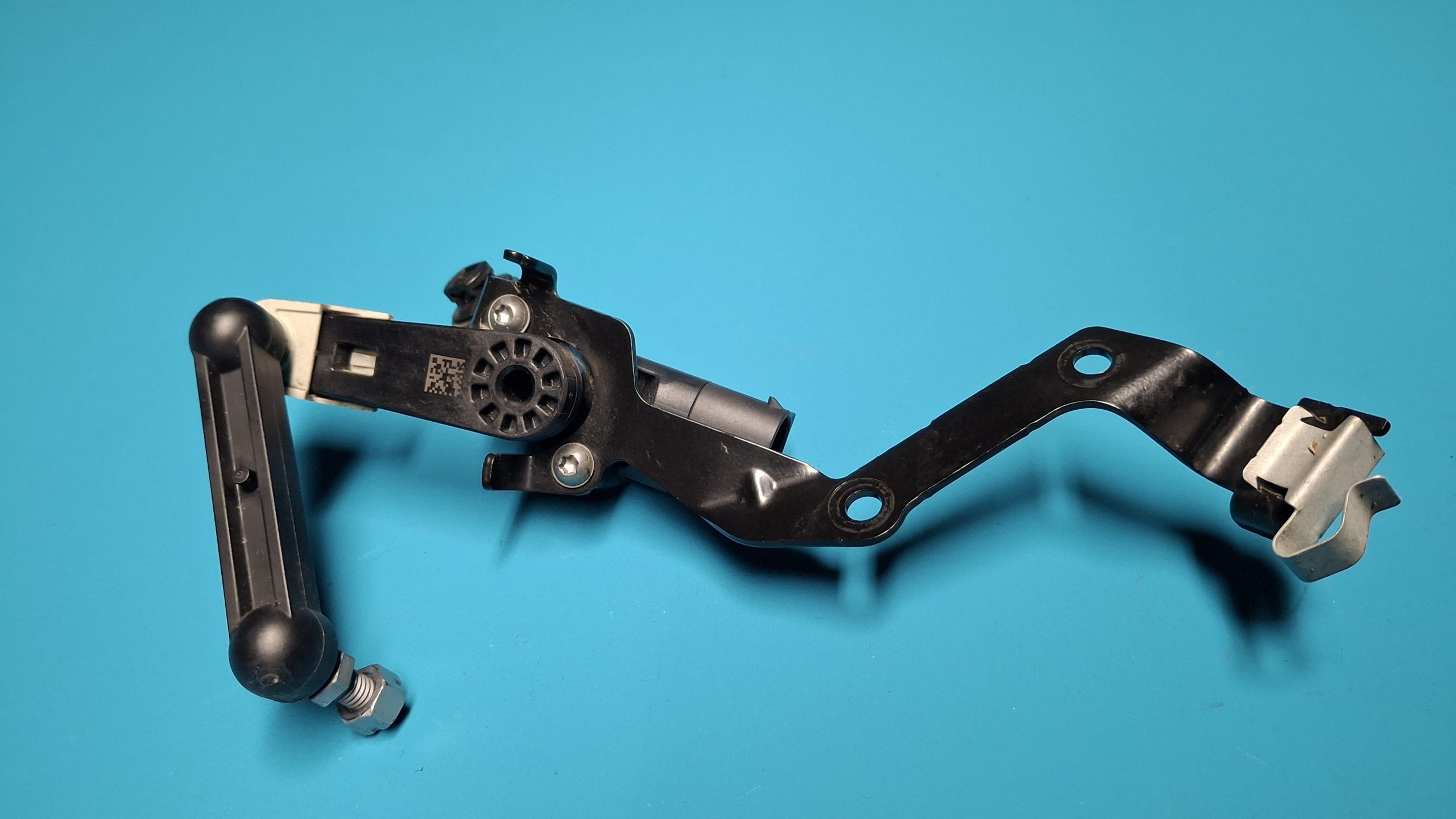 Höhenstandssensor Original 37146895466, 31487922187, 33547108534 – Bild 3