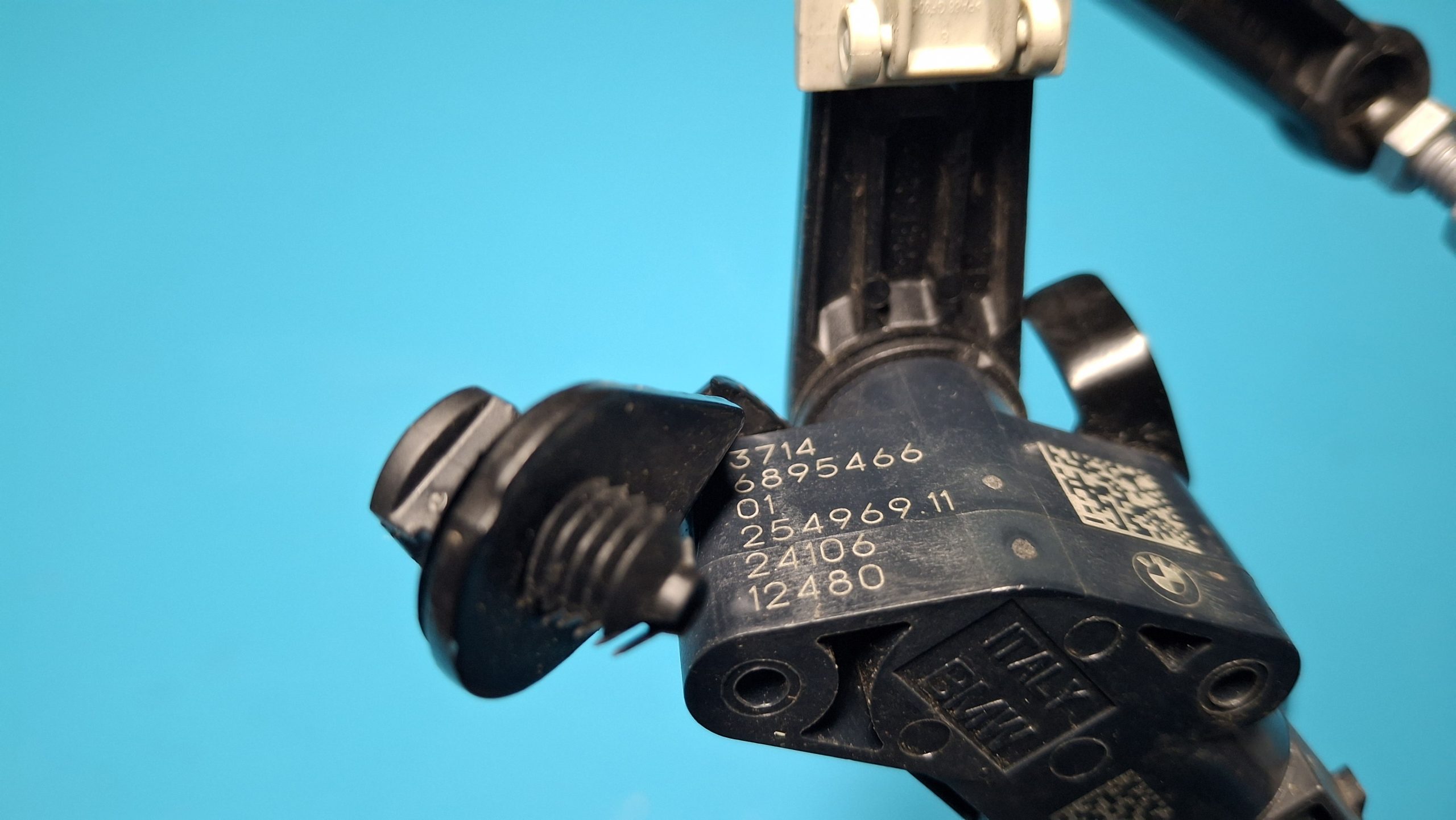 Höhenstandssensor Original 37146895466, 31487922187, 33547108534 – Bild 2