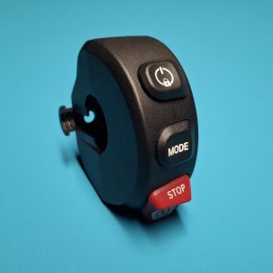 Lenkerarmatur rechts Kombischalter Lenkerschalter Original 61315B68108