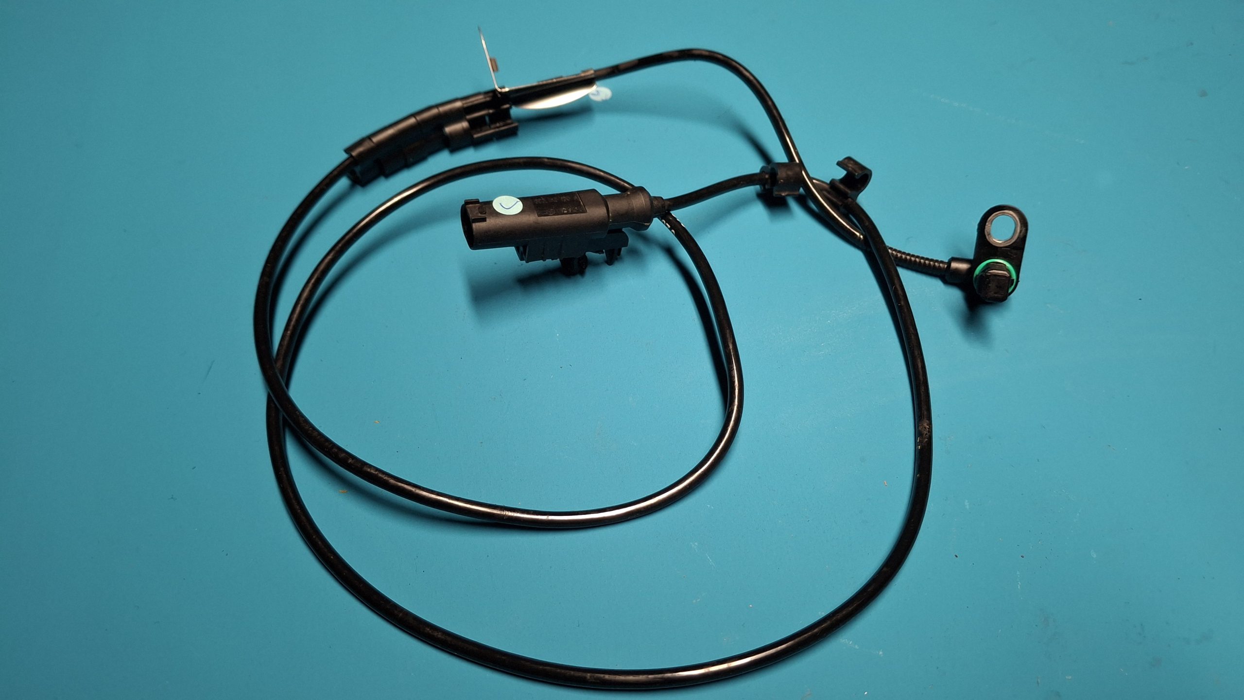 ABS Radsensor vorne Raddrehzahlsensor Original 34528404803