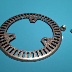 ABS Ring vorne Sensorring Original 34528406053