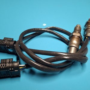 Lambdasonde links und rechts 630MM Original 11788567154