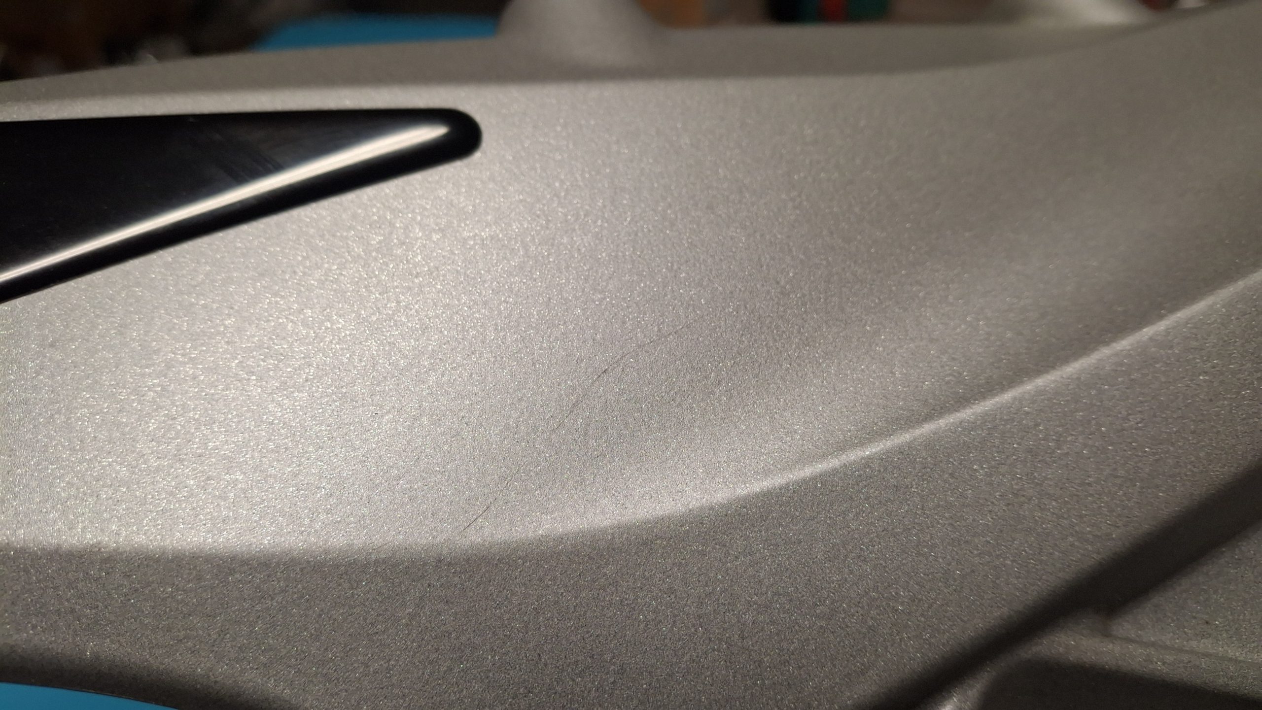 Heckrahmen Original 46717107619, 46717107620 – Bild 5