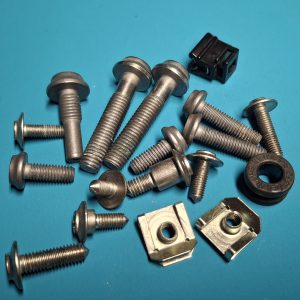 Schraubenset Schrauben