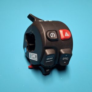 Kombischalter links Lenkerarmatur 2019-2025 Original 61318394465