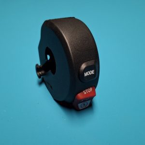 Lenkerarmatur rechts Kombischalter Lenkerschalter Lenker Schalter Original 61318394248