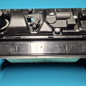 Airbox Ansauggeräuschdämpfer Original 13719480847, 13718567788