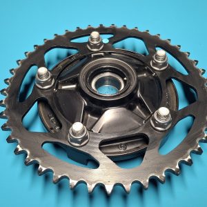 Kettenträger Original 33817106017