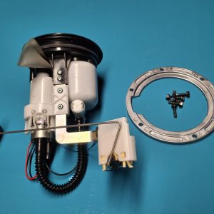 Benzinpumpe Kraftstoffpumpe Spritpumpe 2019-2025 Original 16148414945