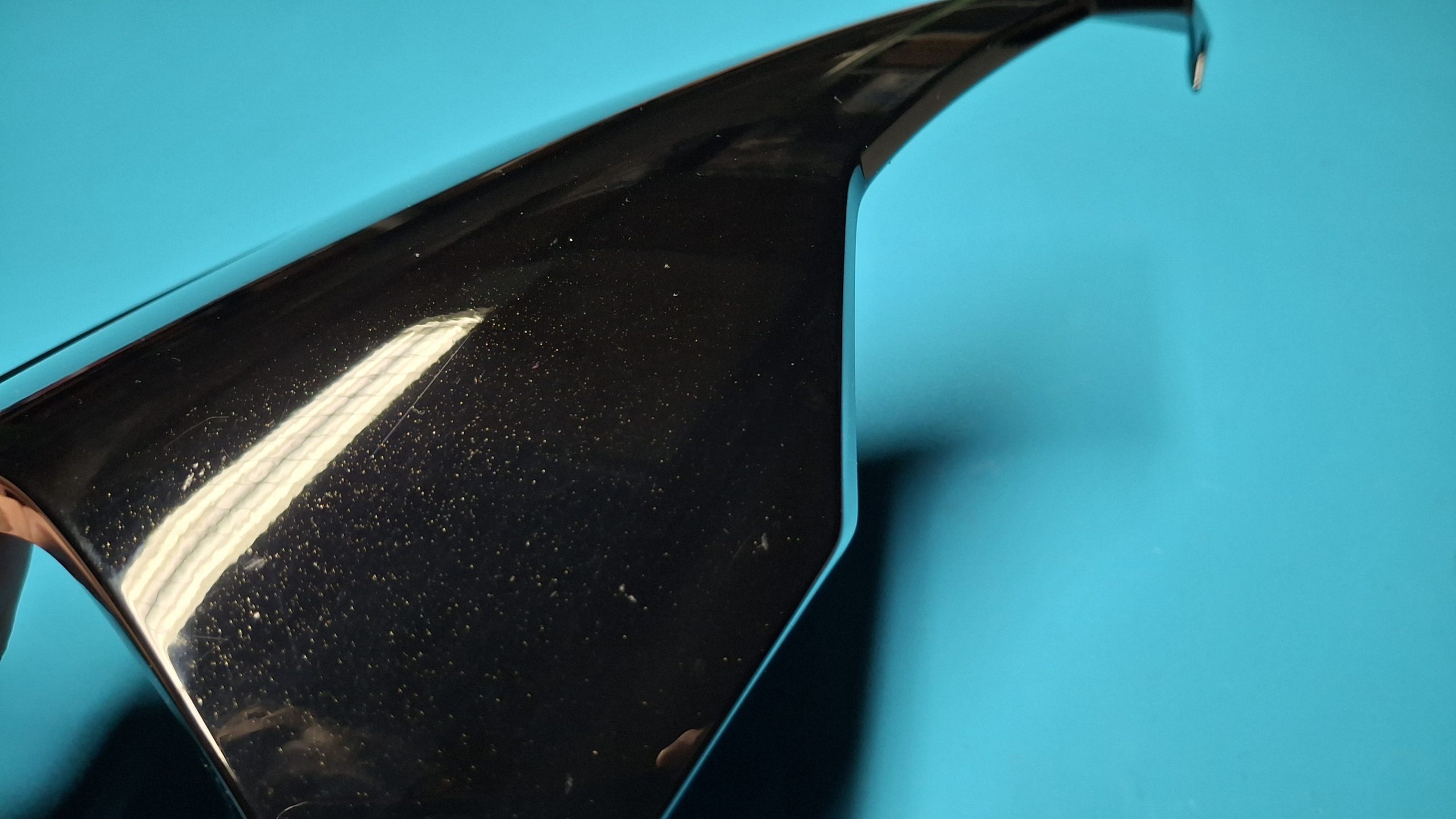 Kanzel rechts Verkleidungsoberteil 2019-2024 Original 46631542676, 46638569782 – Bild 4