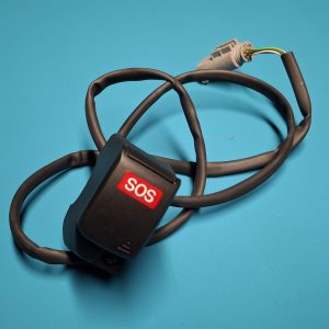 SOS Bedieneinheit Notrufsystem Original 61319467938
