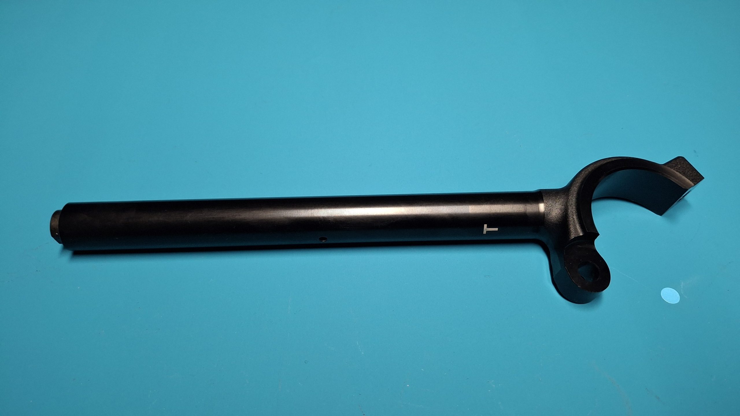 Lenkerstummel links Stummellenker 2019-2025 Original 32718402057