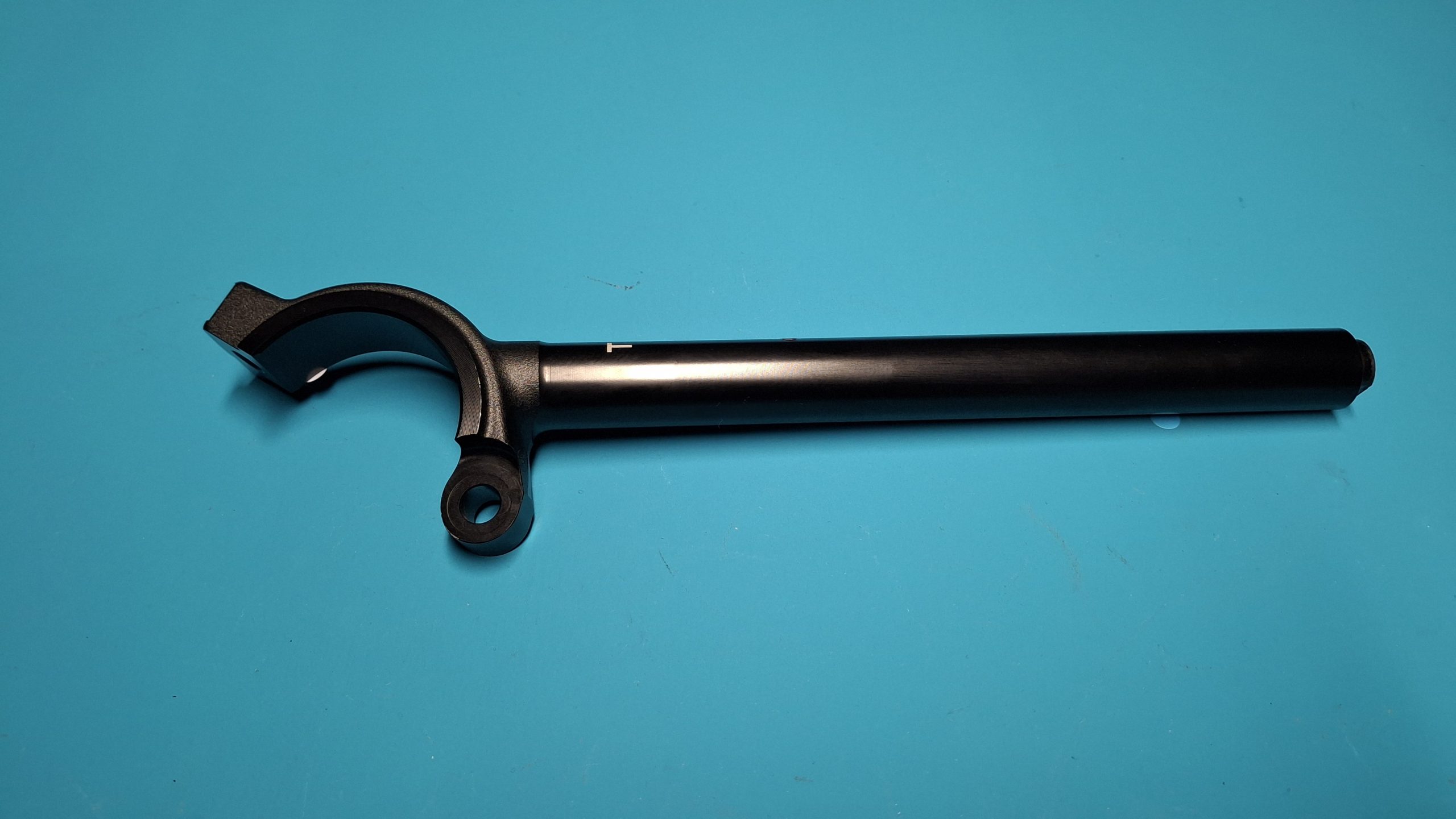 Lenkerstummel rechts Stummellenker 2019-2025 Original 32718402058