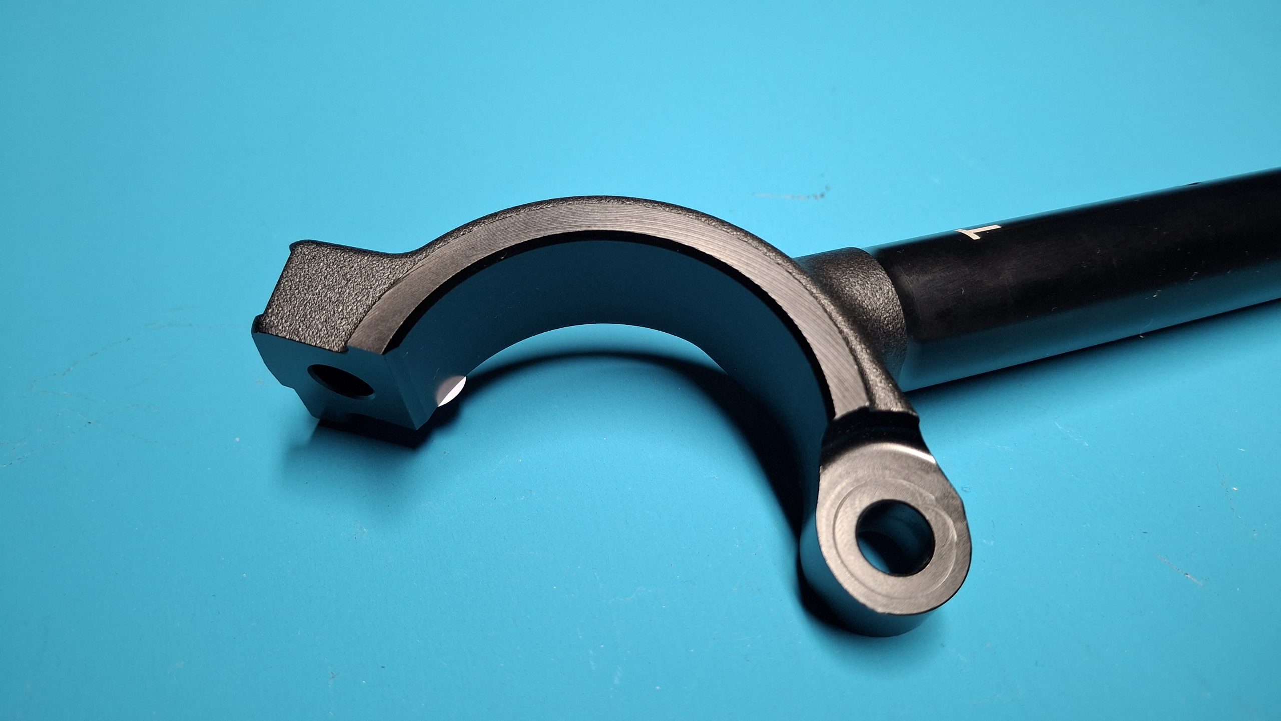 Lenkerstummel rechts Stummellenker 2019-2025 Original 32718402058 – Bild 2