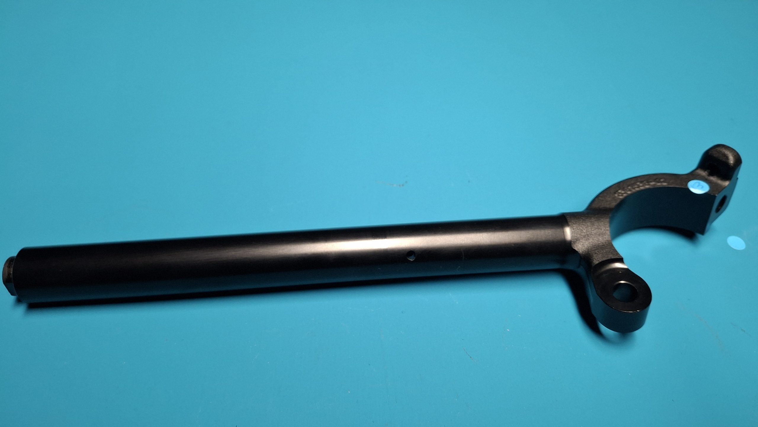 Lenkerstummel rechts Stummellenker 2019-2025 Original 32718402058 – Bild 3