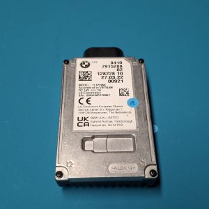 Steuergerät Telematik Original 84107915288
