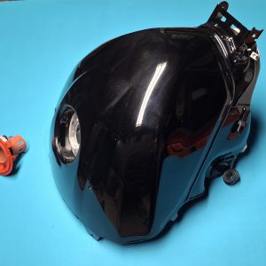Tank Kraftstoffbehälter 2019-2025 Original 16111542673