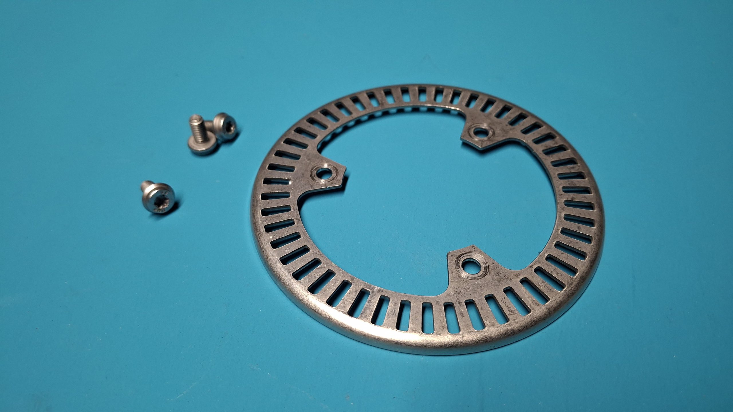 ABS Ring vorne Sensorring Original 34528406053